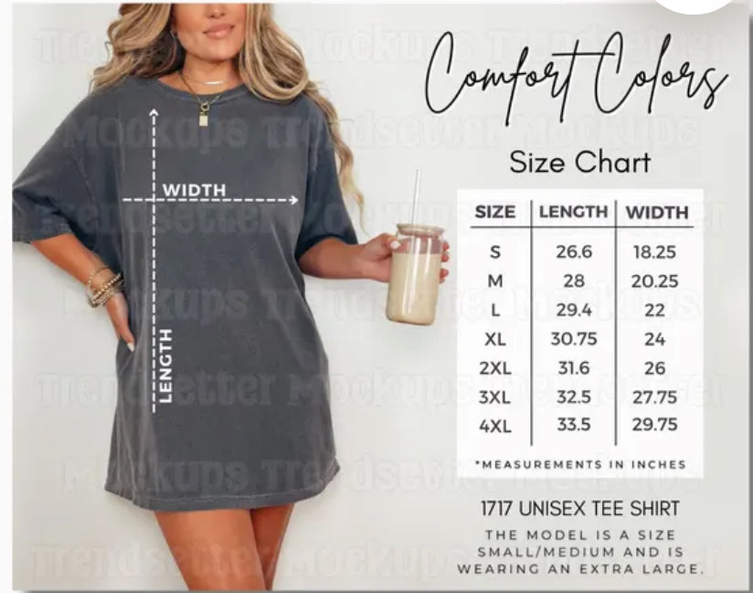 Ash & Bell Tee