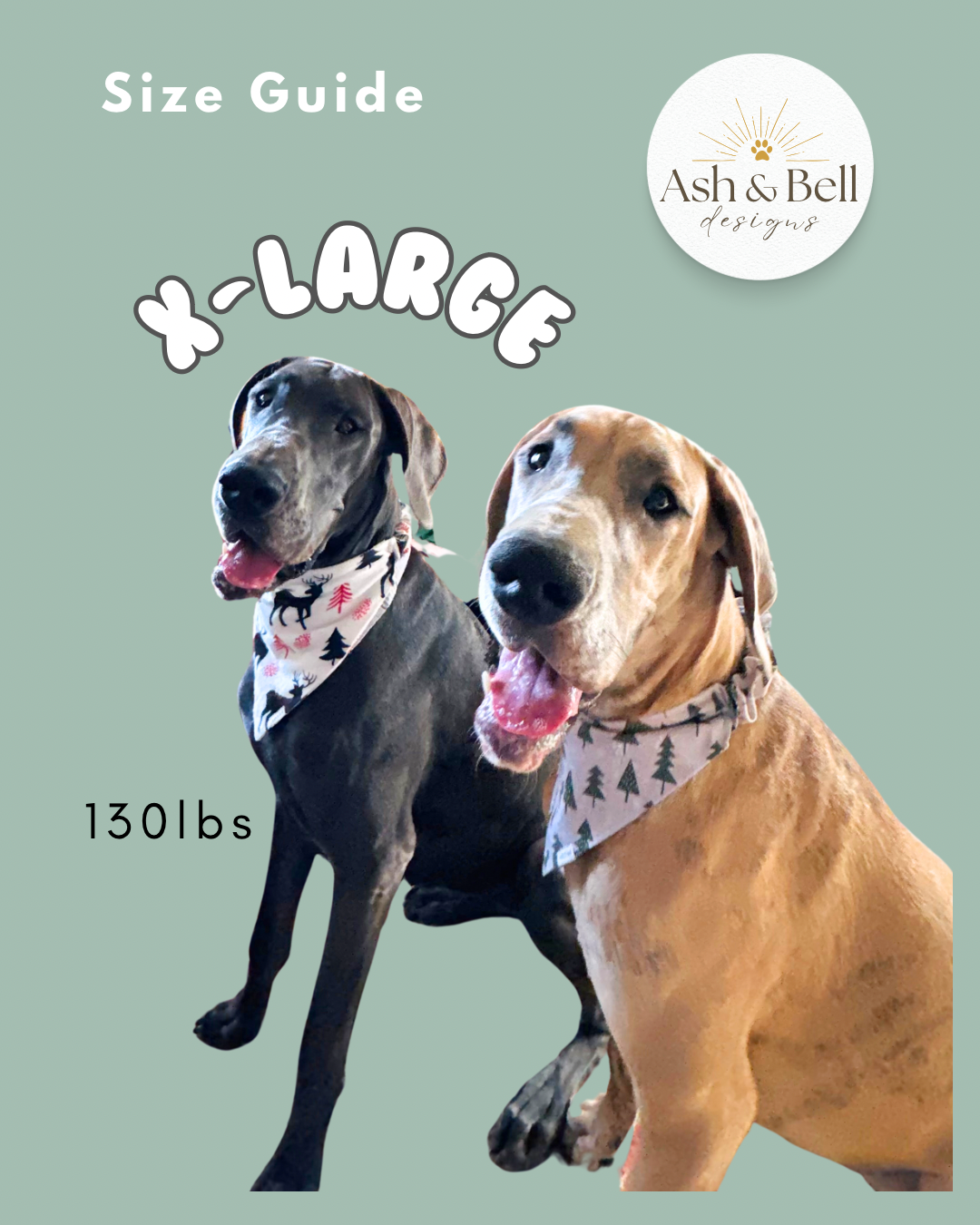 Summer Hot Dogs Shimmer Scrunchie Pet Bandana