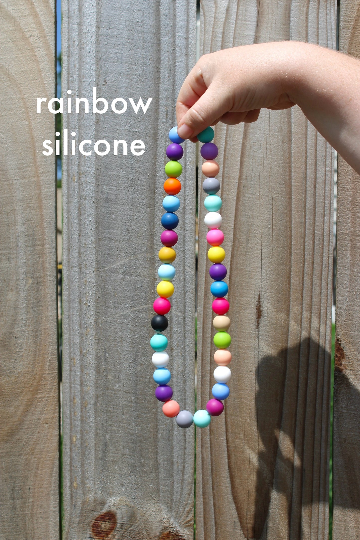Beaded Pet Necklaces