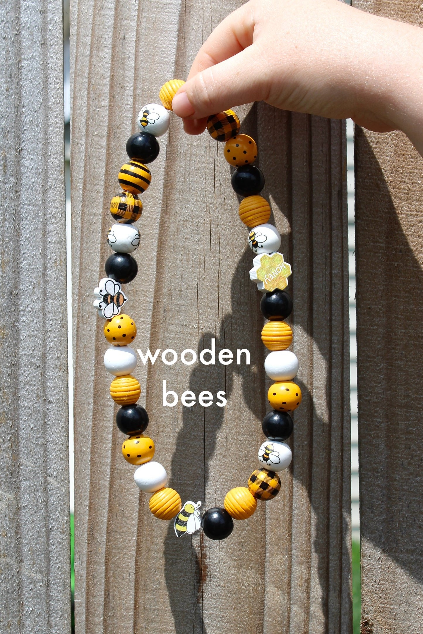 Beaded Pet Necklaces